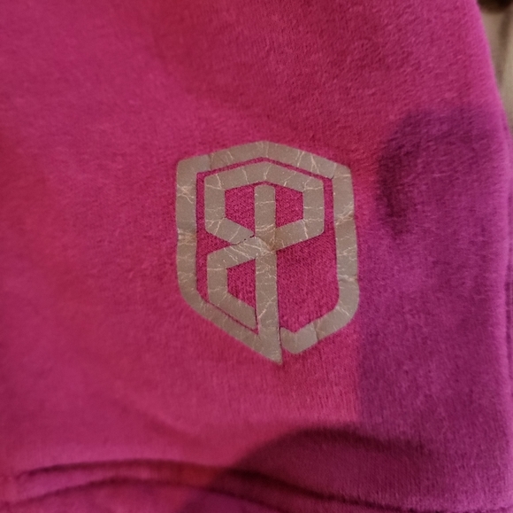 Born Primitive crop sweatshirt - Picture 7 of 8